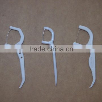 Wholesale Brand Name Interdental Cleaning Plastic Dental Tooth Pick