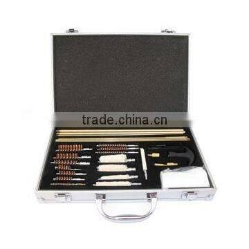 gun cleaning kit/flue brush