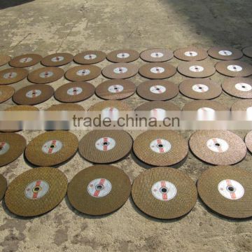 Wholesale various cutting disc in good quality