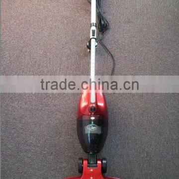 New style VC-SC10011 new style upright & handheld cyclone style vacuum cleaner