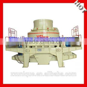 China Top Quality Small VSI Crusher 8518 for Quarry