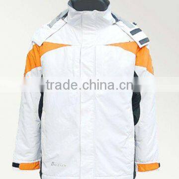 2013 new design nylon windbreaker jackets