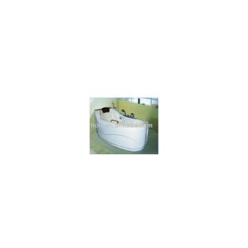 massage bathtub (with ISO9001 CE)