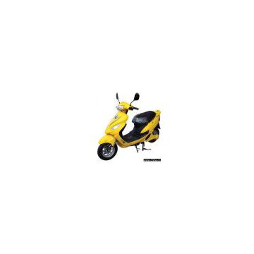 Sell 750W Electric Motor Scooter (Guang Yan)
