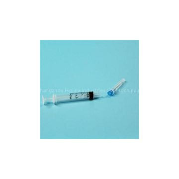 5ML Disposable Syringe