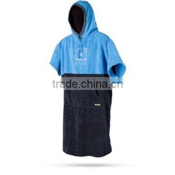 Leisure Changing Poncho Towel
