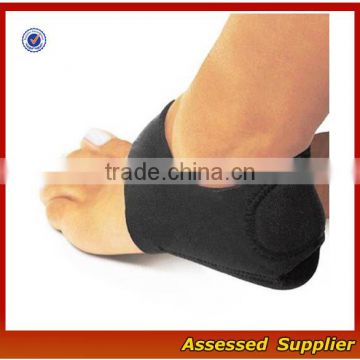 Therapy Wrap Relieve Neoprene Plantar Fasciitis Socks /Custom Neoprene Plantar Fasciitis Wrap Ankle