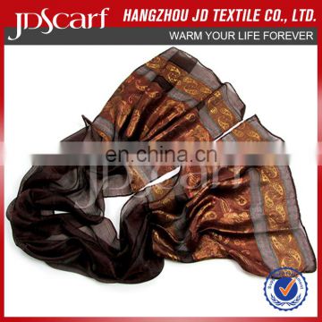 High quality spring winter fashion 100 cashmere scarf