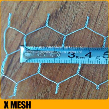 Cheap poultry fence mesh Hexagonal Wire Mesh