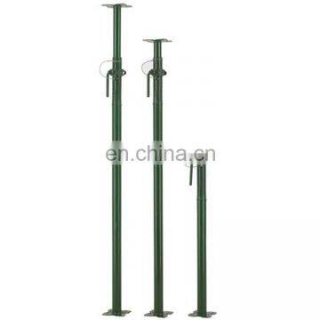 ASP-037 Adjustable Construction Telescopic Shoring Post Props Pole Painted For Building