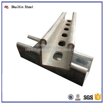 Building Materials C Channel Standard Sizes C Purlin With Low Price