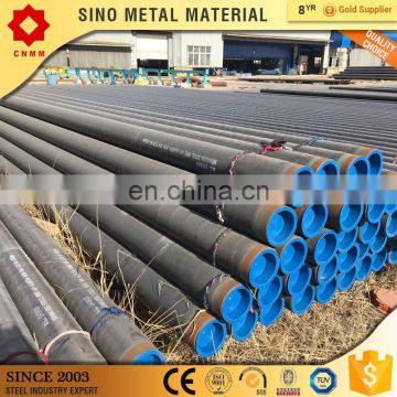 MIDLLE EAST din2448 st37 astm a106 seamless steel pipe SPRING PUCHASE HOT SALE