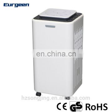 12L / day Home Dehumidifier/Room Dehumidifier With CE/GS/ROHS Certificate Approved