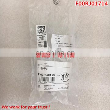 common rail injector control valve F00RJ01714 for 0445120187 0445120188 0445120193 0445120204