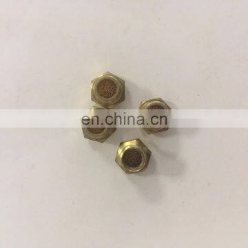 New top quality watermark pipe brass crimp fittings