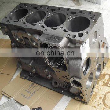 cummins engine part cylinder block 4934322 for ISDe diesel engine