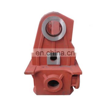 Manufacturer of casting parts for tractor iron parts