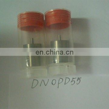 Diesel engine fuel injector nozzle DNOPD55