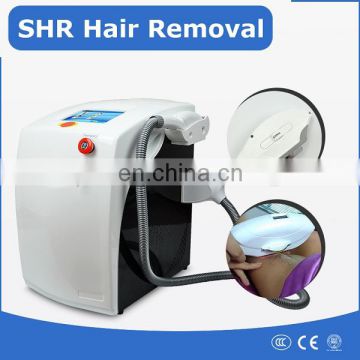Elight IPL Hair Removal / electrolysis hair removal machine IPL laser