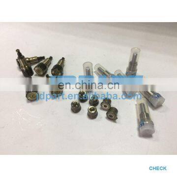 6D22 Fuel Nozzle D.Valve Plunger For Mitsubishi ( 6 PCS )