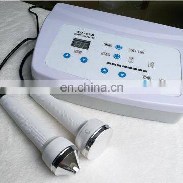 2019 Newest Ultrasonic Beauty Machine RU-628 Face Lifting Skin rejuvenation Wrinkle Removal Beauty Machine