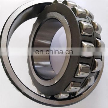 Double row spherical roller bearing 23232CA/W33 stainless steel bearing 23232
