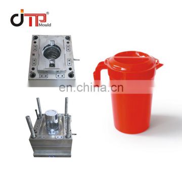 Household PP material cold runner plastic injection kettle mould
