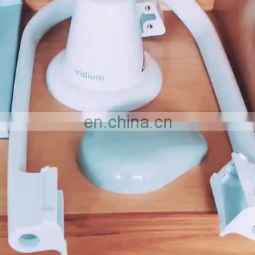 good quality injection mold makers for plastic filter housing parts