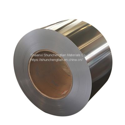 302 303 304 304h 310S 316 316L 317L 321 310S 309S 410 3cr12 Wide & Narrow Stainless Steel Coil Stainless Steel Coil