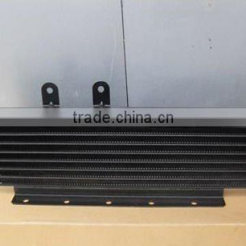 Dongfeng truck engine spare parts transmission oil cooler