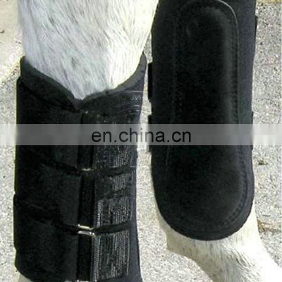 Advanced Racing Special Western Athletic Leg Professionals Choice Sports Horse Bell Boots
