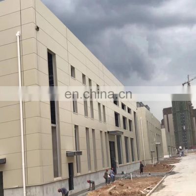 Structure Buildings Warehouse Cheap construction building Steel China steel warehouse