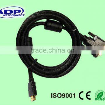 High Quality VGA Cable with Factory Wholesale Price