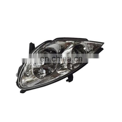 Headlamp Kit For Mitsubishi Galant Hatchback E52A E54A E55A E57A MR124253