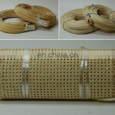 Synthetic Square Mesh Weaving Rattan Cane Webbing Roll Ms Rosie :+84974399971 (WS )