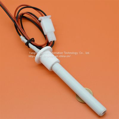 240V350W MCH Ceramic Igniter Ceramic ignition stick MCH Ceramic Heater MCH Ceramic Heating tube  Can OEM or ODM