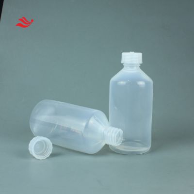 Teflon Sample Storage Bottle 30ml PFA Reagent Bottle