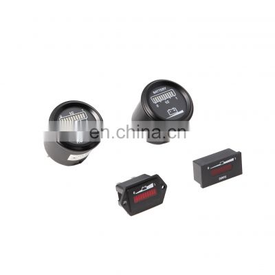 Professional Supplier of Curtis Hour Meter 906 For Golf Carts