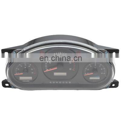 B4801 / B7201 Electric Vehicle Display Dashboard