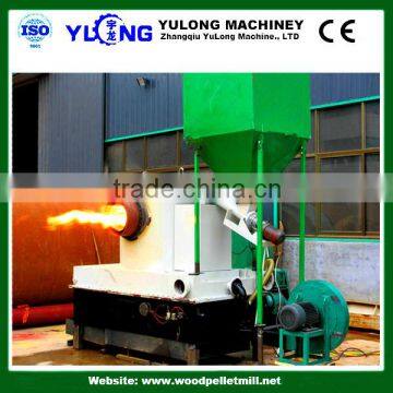 Full automatic biomass wood pellet burner/burner pellet for sale