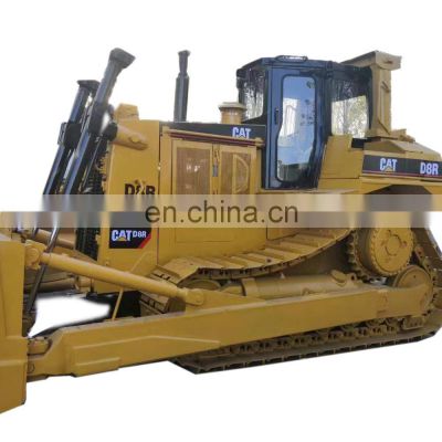 Nearly new cat bulldozer d8r d8 d7h d7g d7k bulldozers for sale