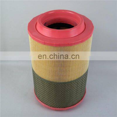 Xinxiang filter factory hot sale air filter 1631039700 hepa air filters for Atlas BLT120A/150A/175A compressor parts