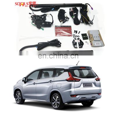 Factory Sonls xpander rear door lift power tail gate electric tailgate for Mitsubishi X-PANDER Automatic Car trunk