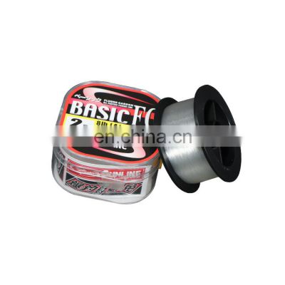 worlds best fishing leader line monofilament ultralight stretch fluorocarbon fishing line