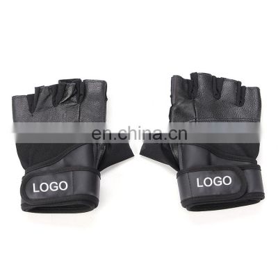 Gym Body Building Training Fitness Gloves Sports Weight Lifting Exercise Gloves