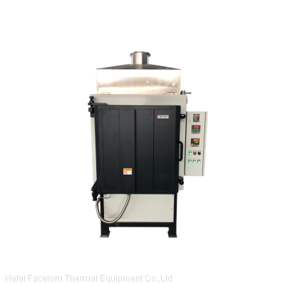 High Temperature 1300℃ Debinding and Sintering Combi Electric Resistance Muffle Furnace