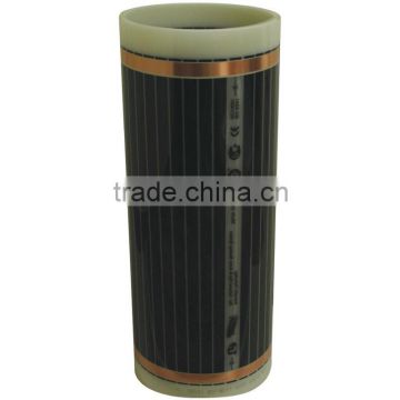 TL#021 [TAEIL] Heater foil , Thin heating film , Carbonic heat
