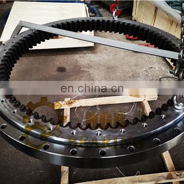 Wholesale High Precision Excavator Swing Bearing jcb js200 in Very Low Price