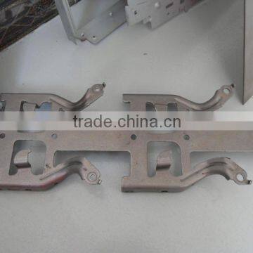 air conditioner back cover stamping tools