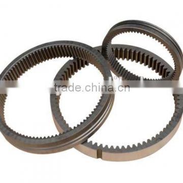 Engineering machinery /large gear ring gear
